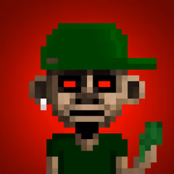 Failed Goon #6487
