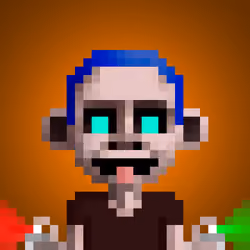 Failed Goon #181