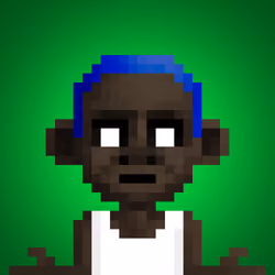 Failed Goon #1172