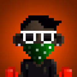 Failed Goon #5926