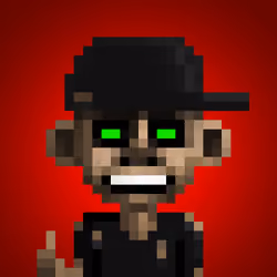 Failed Goon #5298