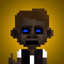 Failed Goon #5929