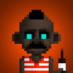 Failed Goon #5336