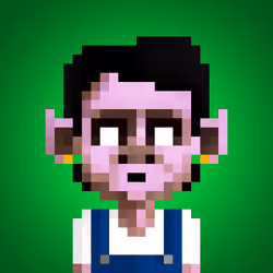 Failed Goon #5303