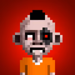 Failed Goon #3546