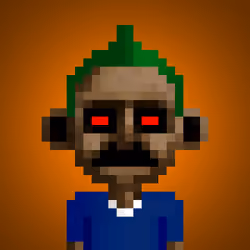 Failed Goon #1125