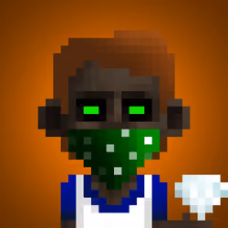 Failed Goon #276