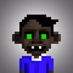 Failed Goon #2