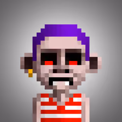 Failed Goon #6467