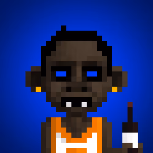 Failed Goon #56