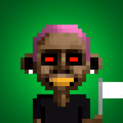 Failed Goon #1113