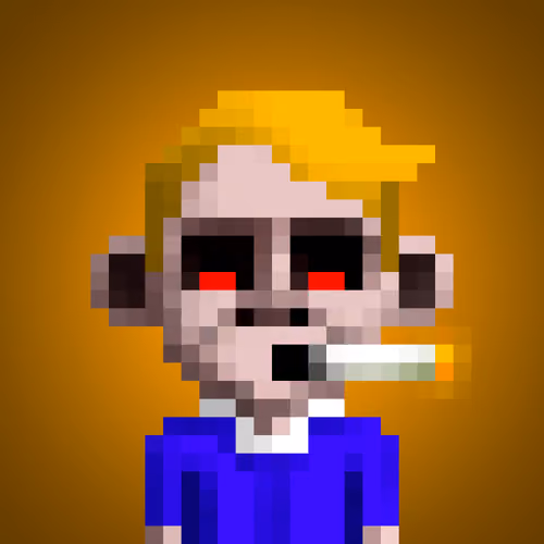 Failed Goon #1302
