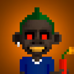Failed Goon #6047