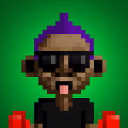 Failed Goon #3192