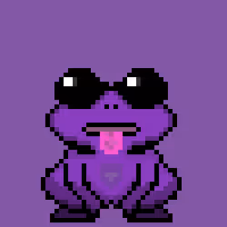 FreakyFrogz #120