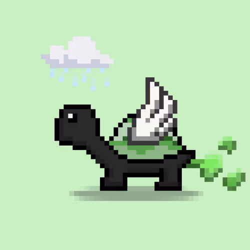 Turtlemoons