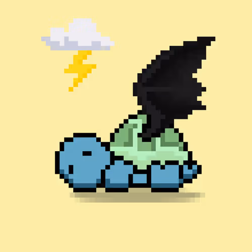 Turtlemoons