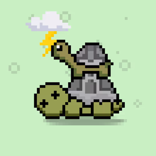Turtlemoons