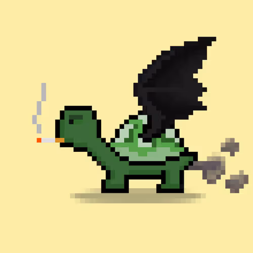 Turtlemoons