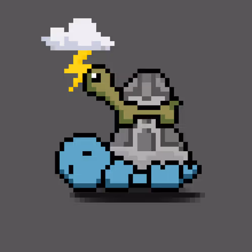 Turtlemoons