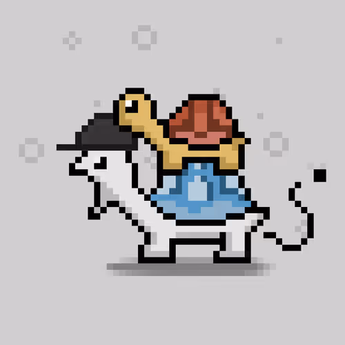 Turtlemoons