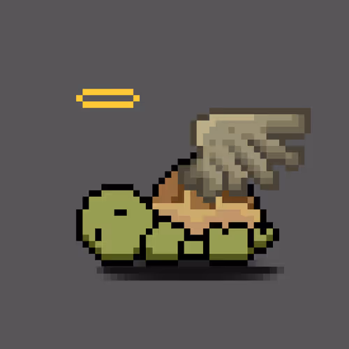 Turtlemoons