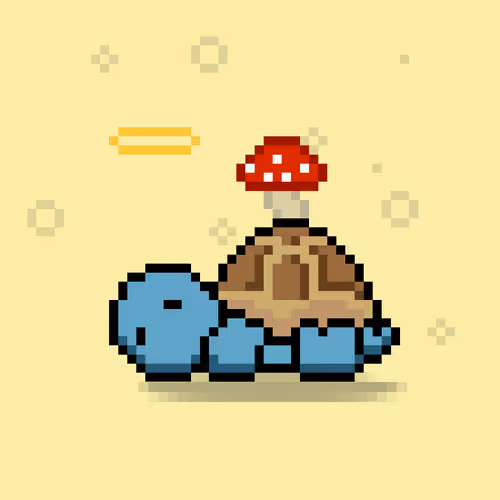 Turtlemoons