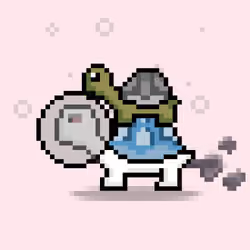 Turtle Moons #283