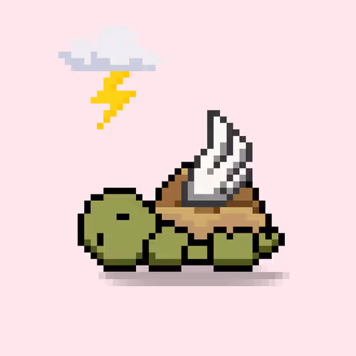 Turtlemoons