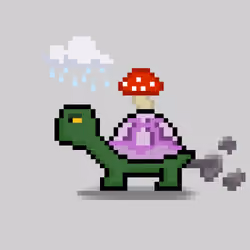 Turtle Moons #3939