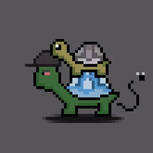 Turtlemoons