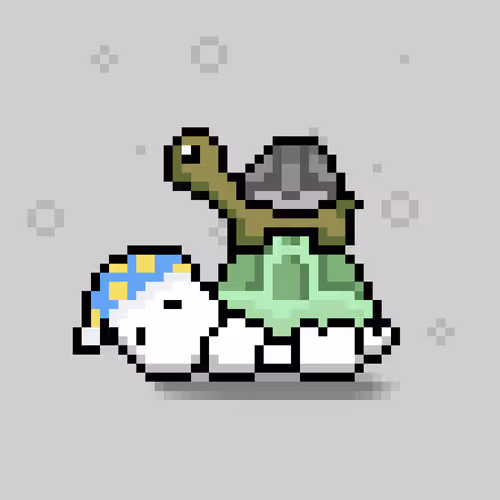 Turtlemoons