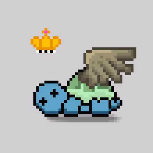 Turtlemoons