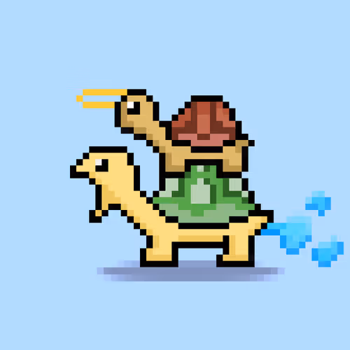 Turtlemoons