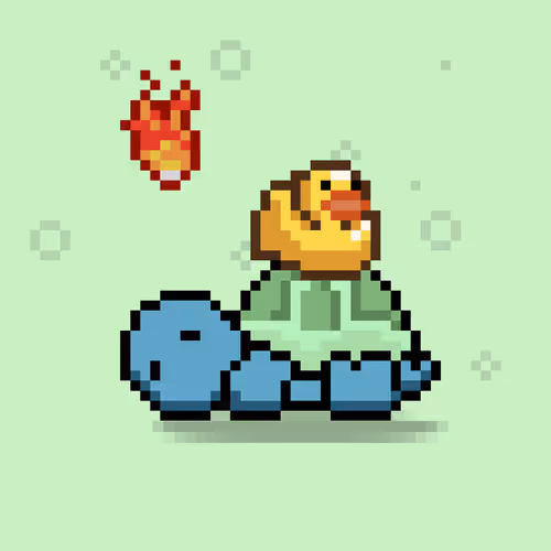 Turtlemoons