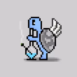 Turtle Moons #5200