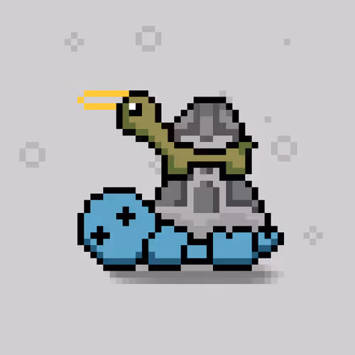 Turtlemoons