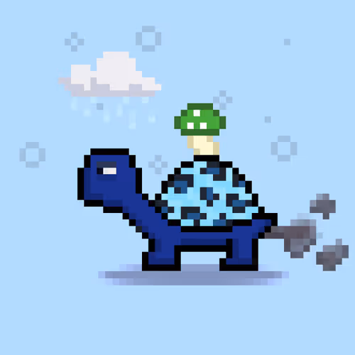 Turtlemoons
