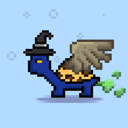 Turtlemoons