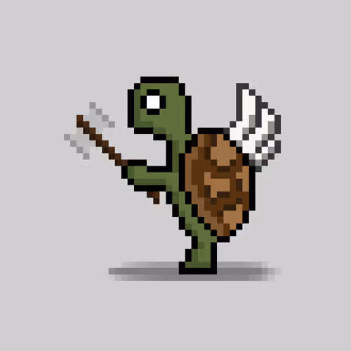Turtlemoons