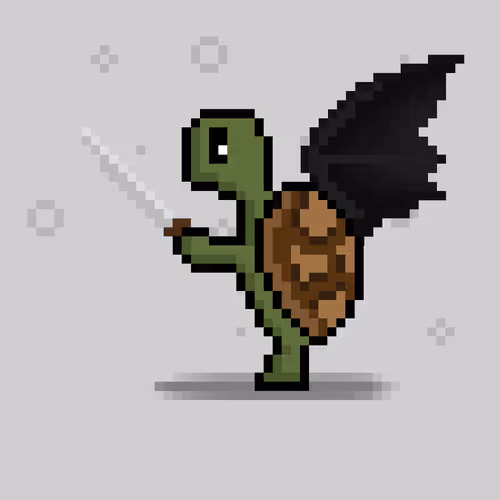 Turtlemoons