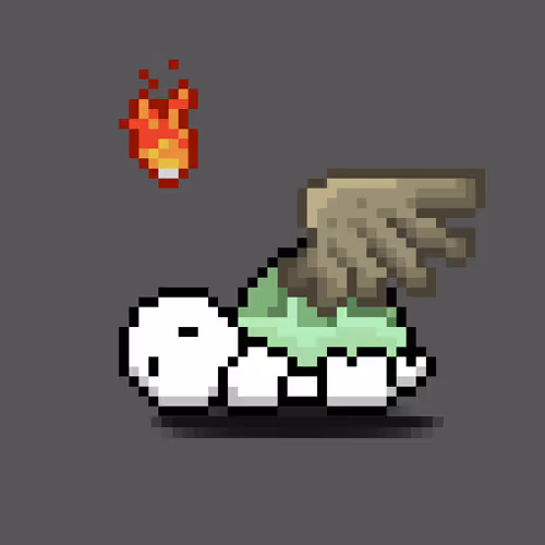 Turtlemoons