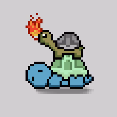 Turtlemoons