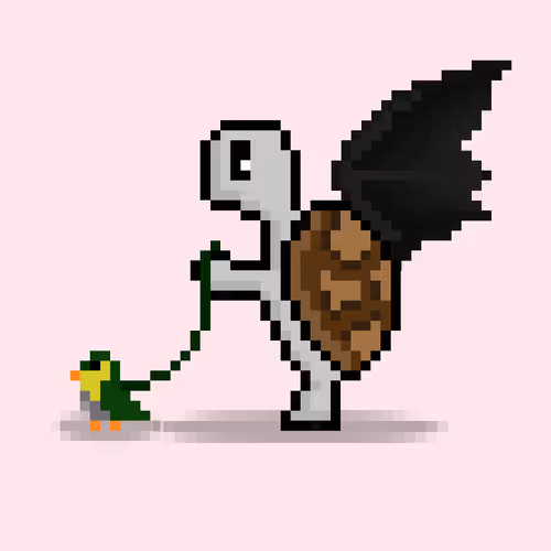 Turtlemoons