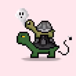 Turtle Moons #4126