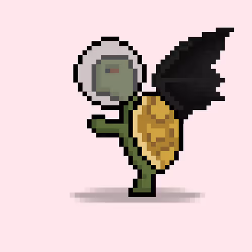 Turtlemoons