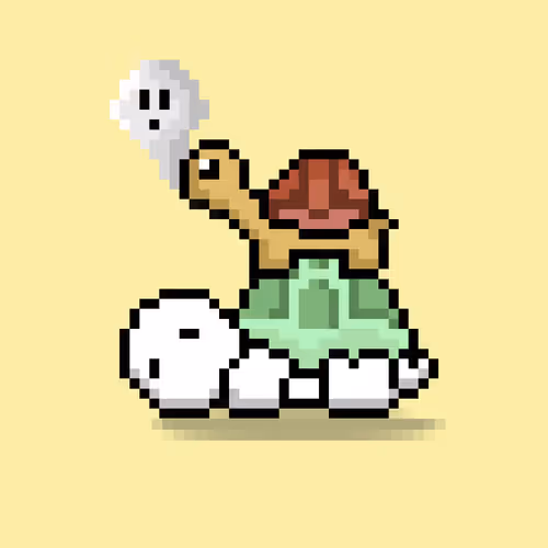 Turtlemoons
