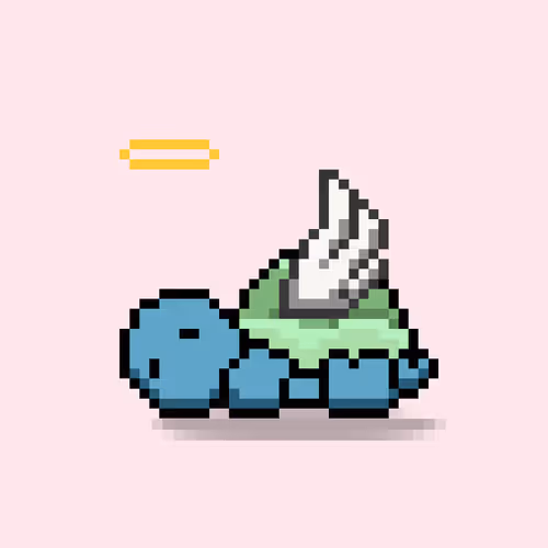 Turtlemoons