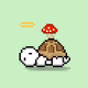 Turtle Moons #6392