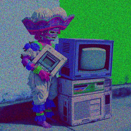 Item #4 Media